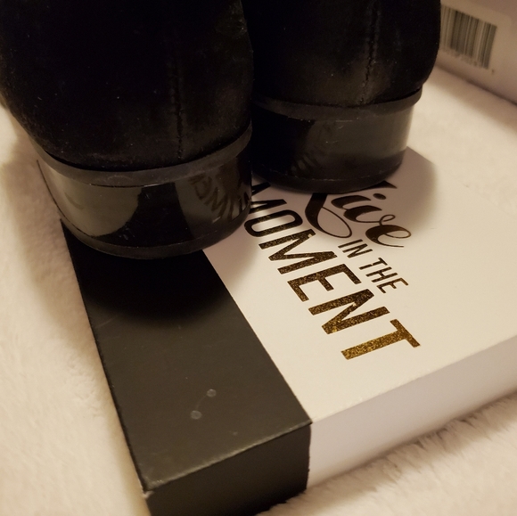 Nambero Nine west Oxfords - Picture 8 of 8